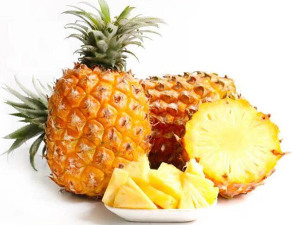 菠萝,番梨,露兜子,凤梨,凤梨，地菠萝,红菠萝的升糖指数(GI值),升糖负荷(GL值)热量,蛋白质含量,碳水化合物含量,嘌呤含量