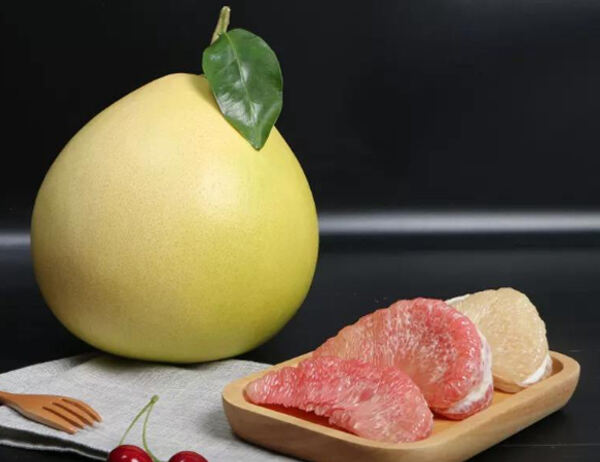 柚子的升糖指数(GI)升糖负荷(GL)及热量