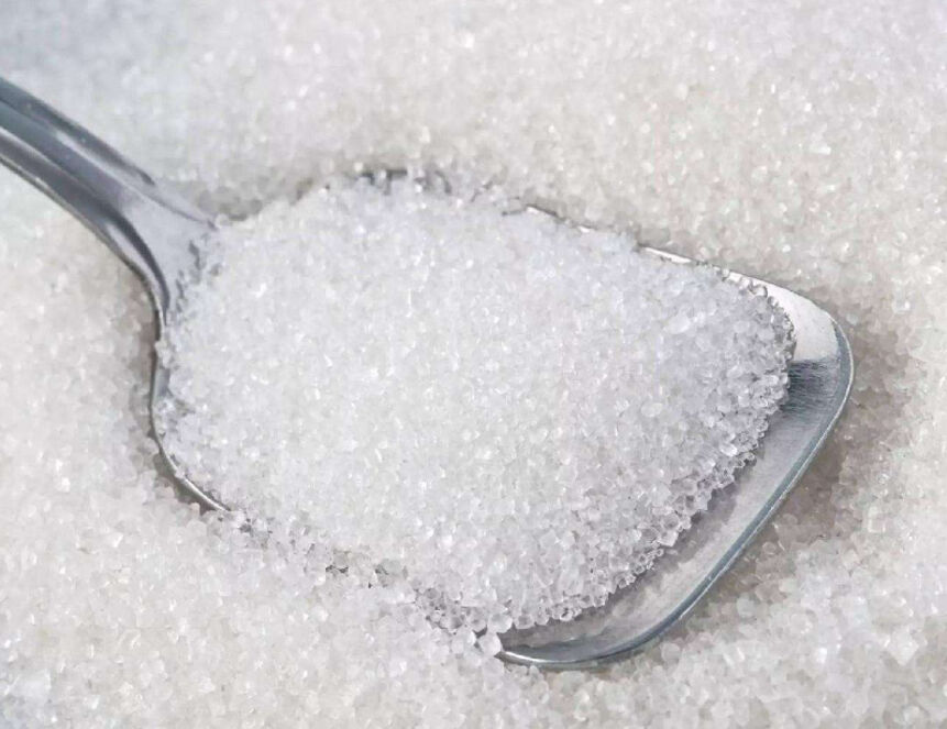 蔗糖的升糖指数(GI)升糖负荷(GL)及热量