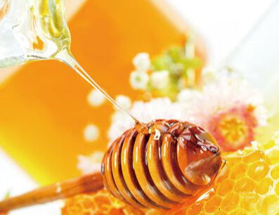蜂蜜的升糖指数(GI)升糖负荷(GL)及热量