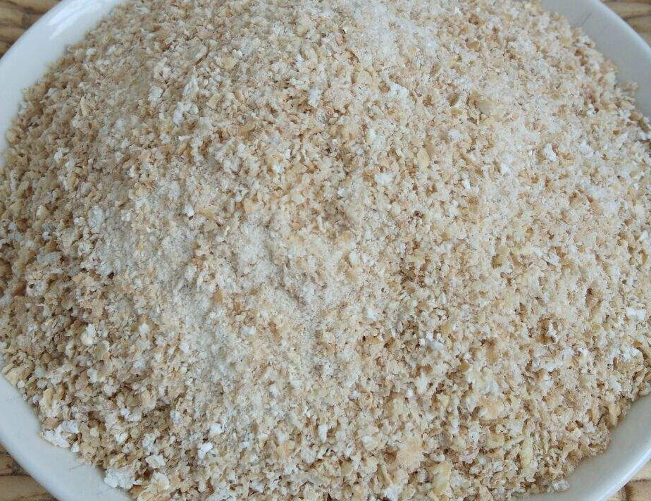 粗麦粉（蒸）的升糖指数(GI)升糖负荷(GL)及热量