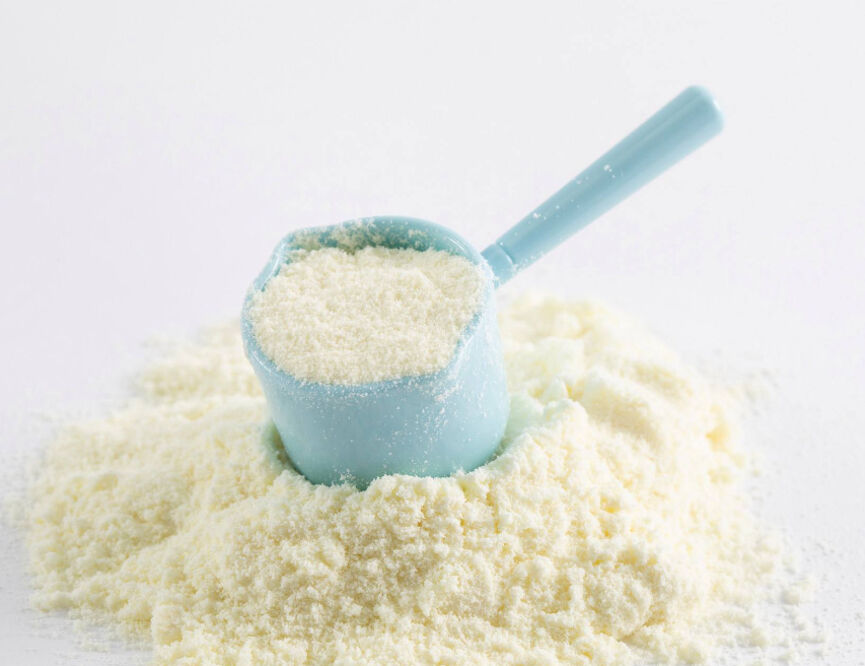 克糖奶粉的升糖指数(GI)升糖负荷(GL)及热量