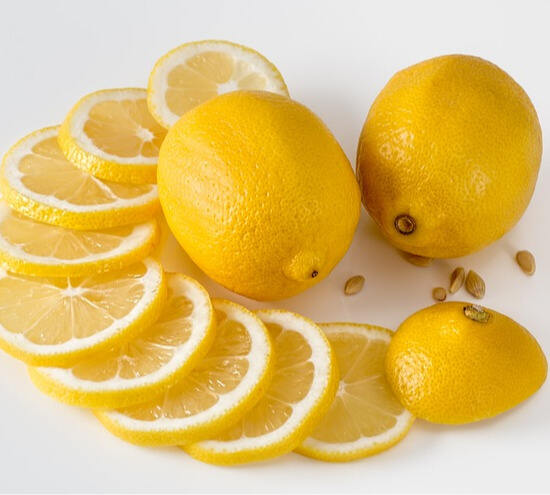 柠檬的升糖指数(GI)升糖负荷(GL)及热量