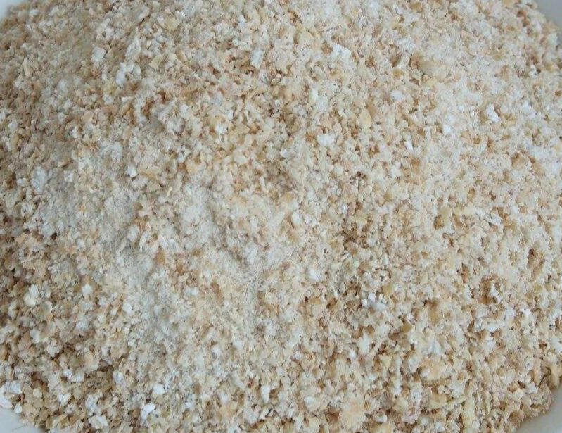 粗麦粉（煮5分钟）的升糖指数(GI)升糖负荷(GL)及热量