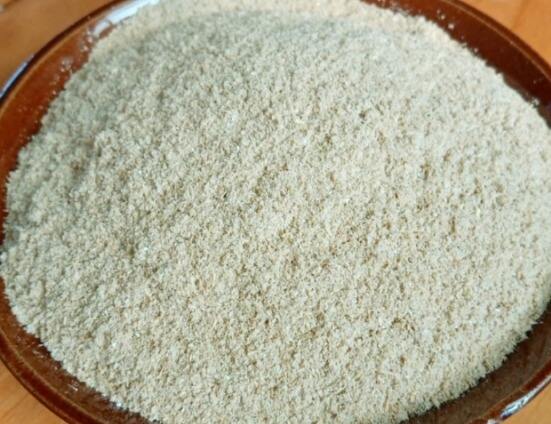 稻麸的升糖指数(GI值),升糖负荷(GL值)热量,蛋白质含量,碳水化合物含量,嘌呤含量
