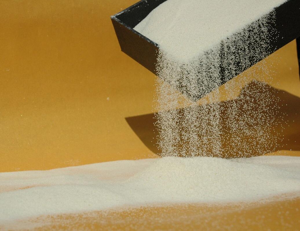 谷物粉（各种谷物）的升糖指数(GI)升糖负荷(GL)及热量